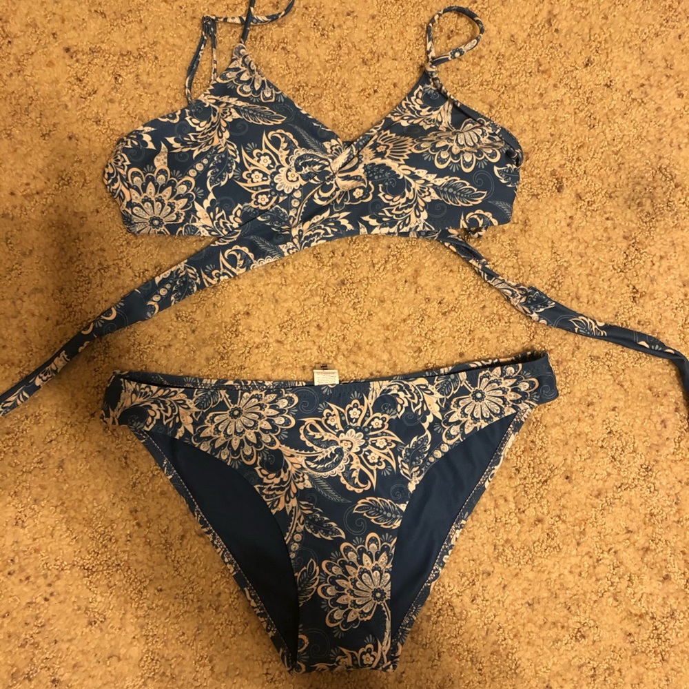 Swimsuit!
